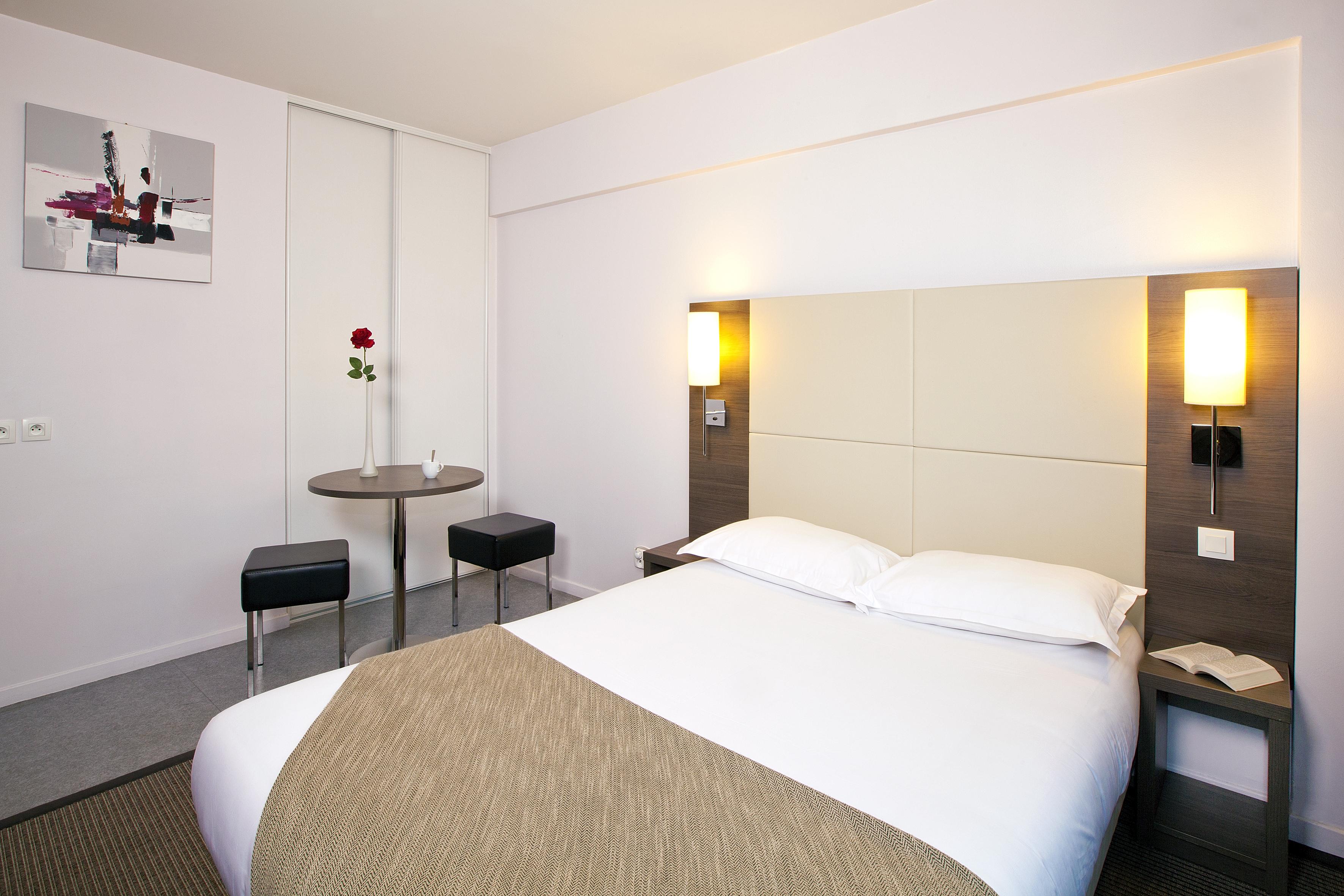 Sejours & Affaires Lille Europe Exterior foto