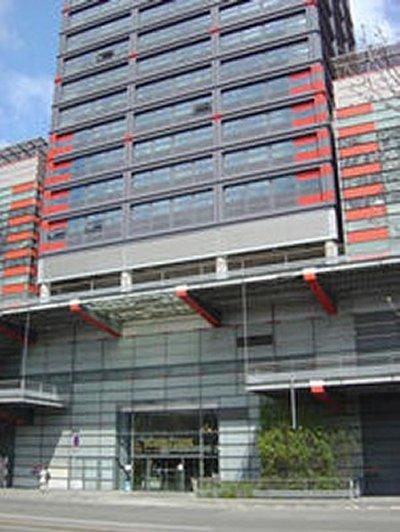 Sejours & Affaires Lille Europe Exterior foto